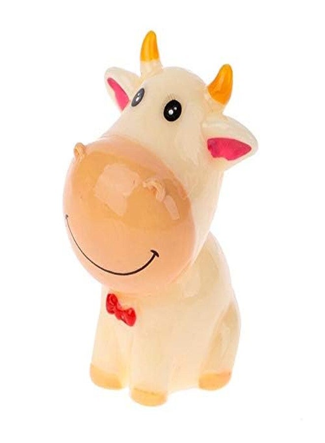 BHOOLU&GOOLU Cute Mini Calf Family showpieces - 4 pcs/Set - Image 5